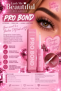 PRO BOND | Strip Lash Adhesive
